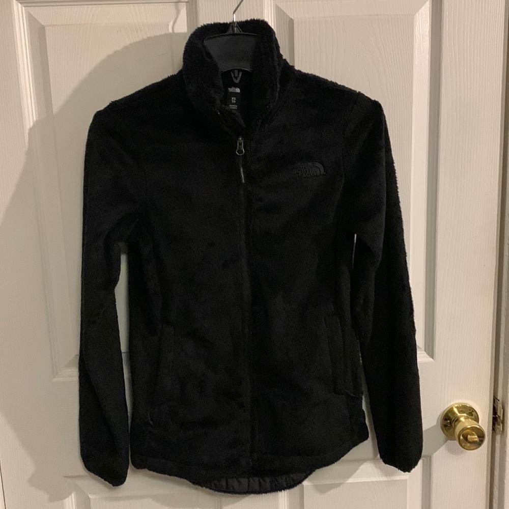 The North Face Soft Jacket